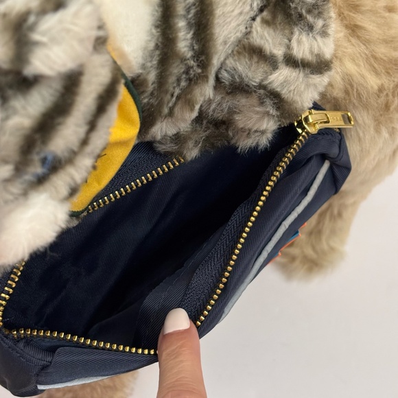 The Cuddle Collab Baloo and Pan Plush Toy Set - Picture 14 of 15